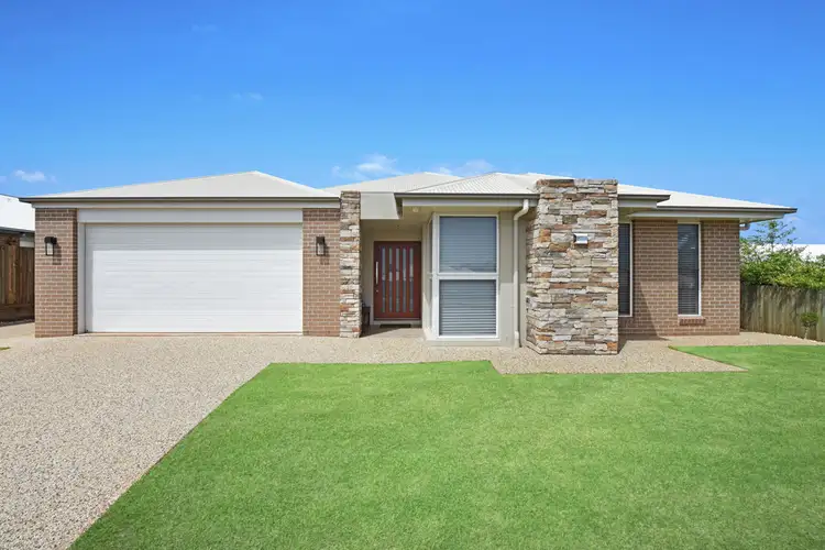 Third view of Homely house listing, 13 Sportsman Drive, Highfields QLD 4352