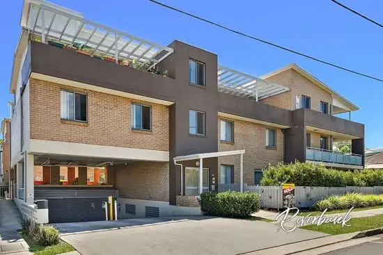 10/1-3 Putland Street, St Marys NSW 2760
