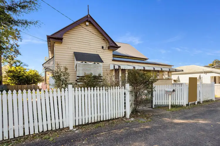 Main view of Homely house listing, 5 Chubb Lane, North Ipswich QLD 4305