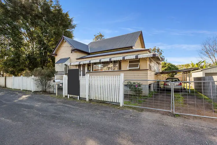 Second view of Homely house listing, 5 Chubb Lane, North Ipswich QLD 4305