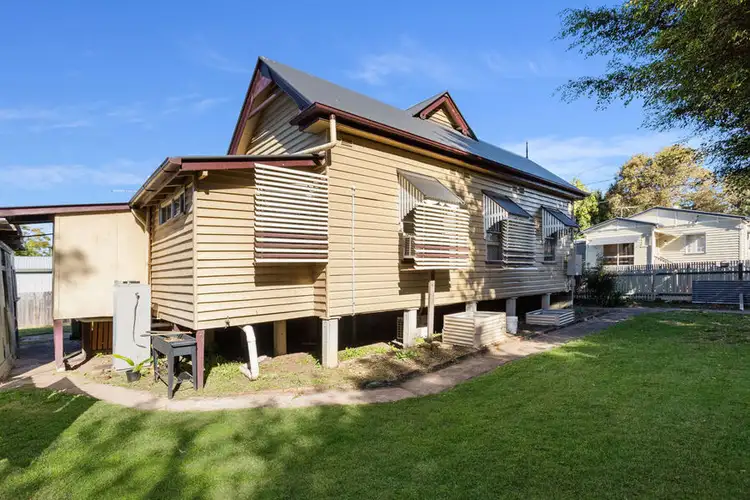 Third view of Homely house listing, 5 Chubb Lane, North Ipswich QLD 4305