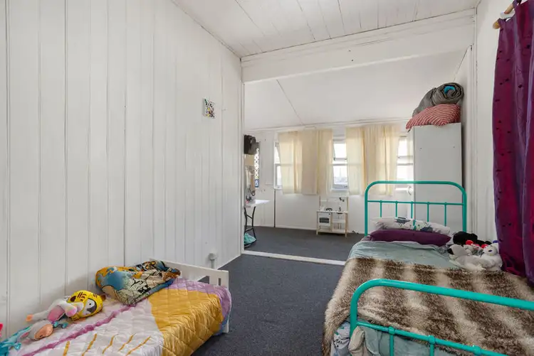 Sixth view of Homely house listing, 5 Chubb Lane, North Ipswich QLD 4305