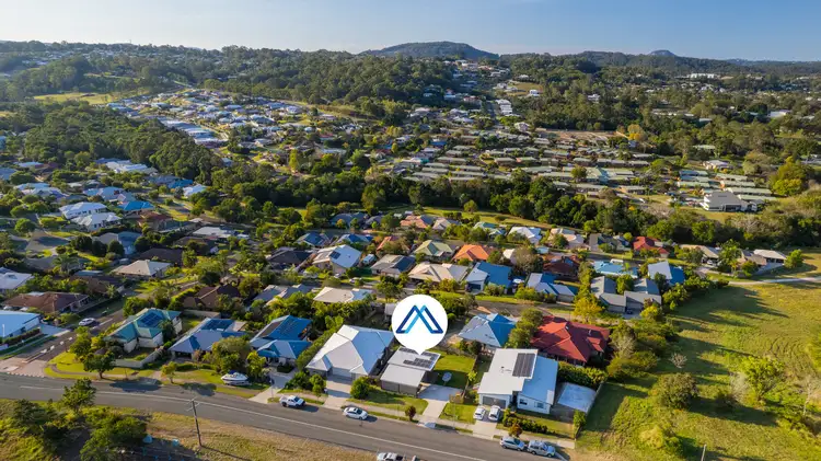 33 Burnside Road, Burnside QLD 4560