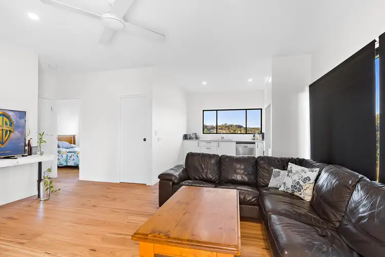 Second view of Homely house listing, 33 Burnside Road, Burnside QLD 4560