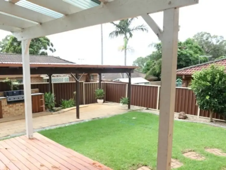 Third view of Homely house listing, 4 Lagonda Drive, Ingleburn NSW 2565
