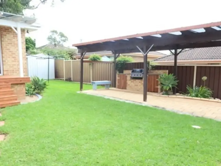 Fourth view of Homely house listing, 4 Lagonda Drive, Ingleburn NSW 2565