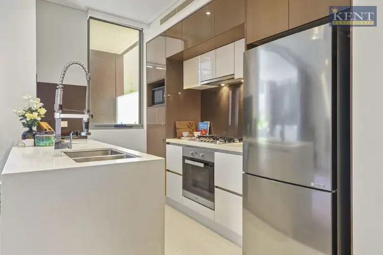 Third view of Homely apartment listing, 212B 7 Centennial Ave, Lane Cove NSW 2066