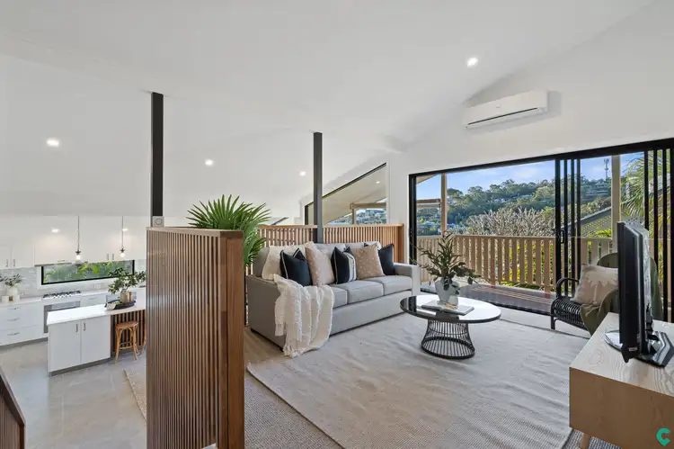 5 Lynell Street, Hamilton QLD 4007