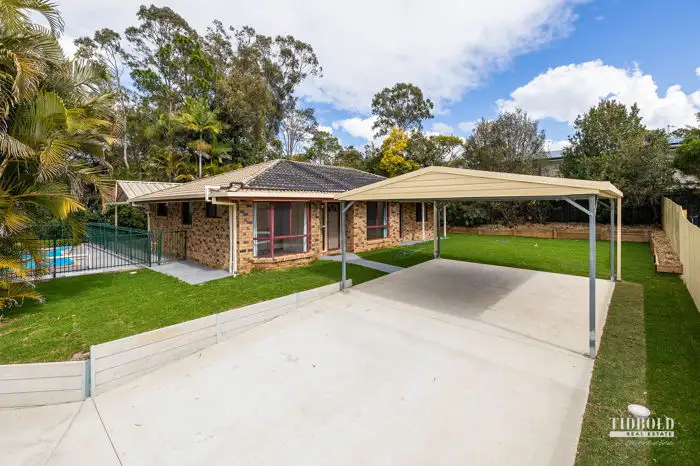 Main view of Homely house listing, 449A Boundary Road, Thornlands QLD 4164