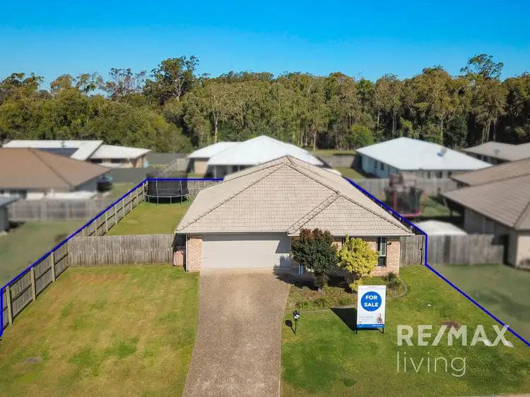 14 Glasshouse Street, Caboolture QLD 4510