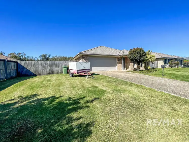 Second view of Homely house listing, 14 Glasshouse Street, Caboolture QLD 4510