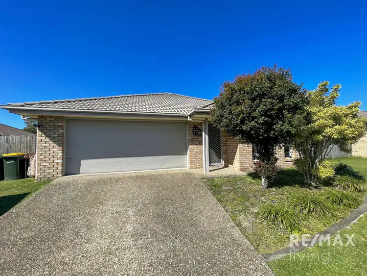 Third view of Homely house listing, 14 Glasshouse Street, Caboolture QLD 4510