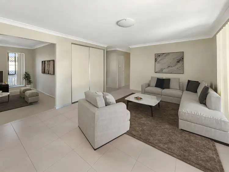 Fourth view of Homely house listing, 14 Glasshouse Street, Caboolture QLD 4510