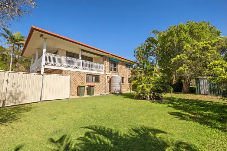 38 Dapper Street, Sunnybank Hills QLD 4109