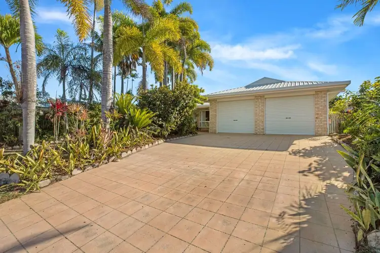 Second view of Homely house listing, 7 Dundee Court, Beaconsfield QLD 4740