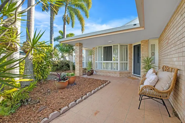 Third view of Homely house listing, 7 Dundee Court, Beaconsfield QLD 4740