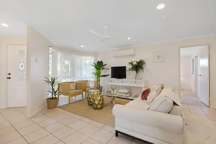 Fifth view of Homely house listing, 7 Dundee Court, Beaconsfield QLD 4740