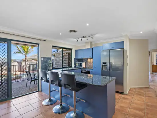 Fifth view of Homely house listing, 24 Ridgepointe Drive, Cornubia QLD 4130