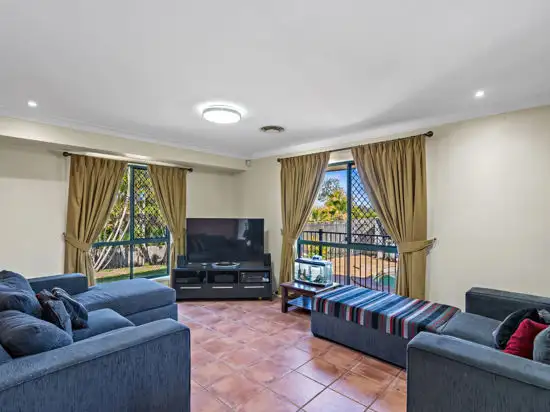 Sixth view of Homely house listing, 24 Ridgepointe Drive, Cornubia QLD 4130