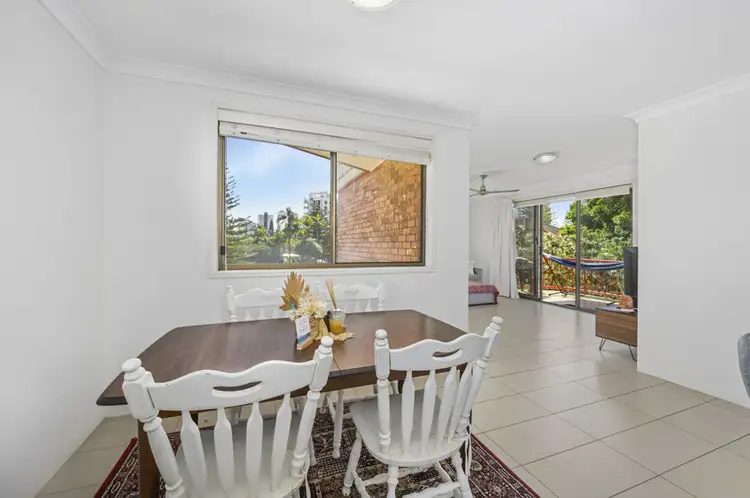 Third view of Homely unit listing, 6/29 Second Avenue, Broadbeach QLD 4218