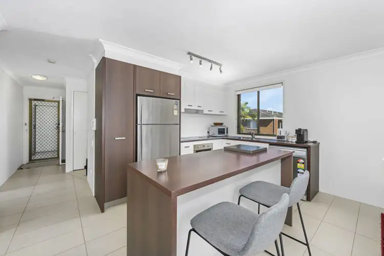 Fourth view of Homely unit listing, 6/29 Second Avenue, Broadbeach QLD 4218