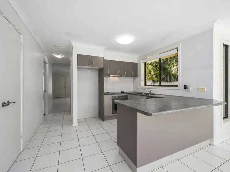 Fourth view of Homely house listing, 16 Carrall Close, Coffs Harbour NSW 2450