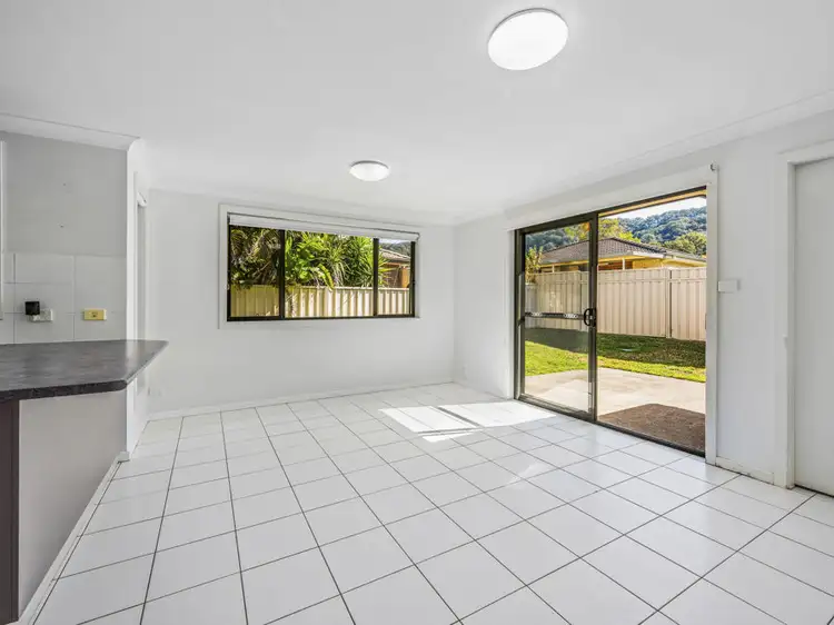 Fifth view of Homely house listing, 16 Carrall Close, Coffs Harbour NSW 2450