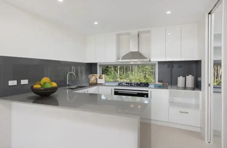 Fourth view of Homely semi-detached listing, 2/43 Bells Esplanade, Pelican Waters QLD 4551