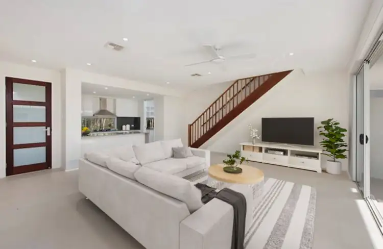 Sixth view of Homely semi-detached listing, 2/43 Bells Esplanade, Pelican Waters QLD 4551