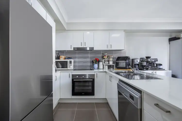 Third view of Homely townhouse listing, 79/10 Radiant Street, Taigum QLD 4018