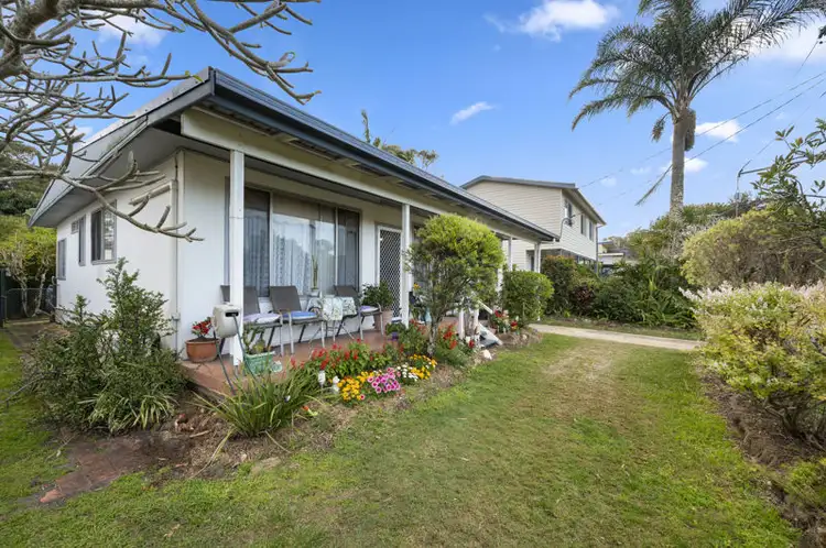 Third view of Homely house listing, 15 Rowley Street, Mylestom NSW 2454