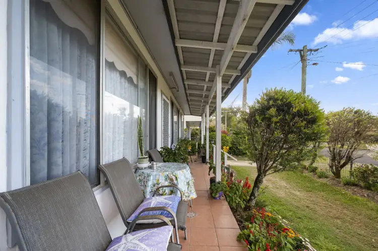 Fourth view of Homely house listing, 15 Rowley Street, Mylestom NSW 2454