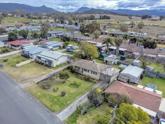 Second view of Homely house listing, 14 Dorothy Avenue, Kootingal NSW 2352