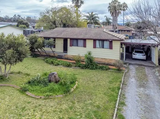 Third view of Homely house listing, 14 Dorothy Avenue, Kootingal NSW 2352