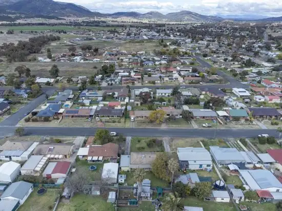 Sixth view of Homely house listing, 14 Dorothy Avenue, Kootingal NSW 2352