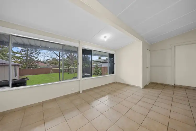Fifth view of Homely house listing, 54 Bright Street, Guildford NSW 2161