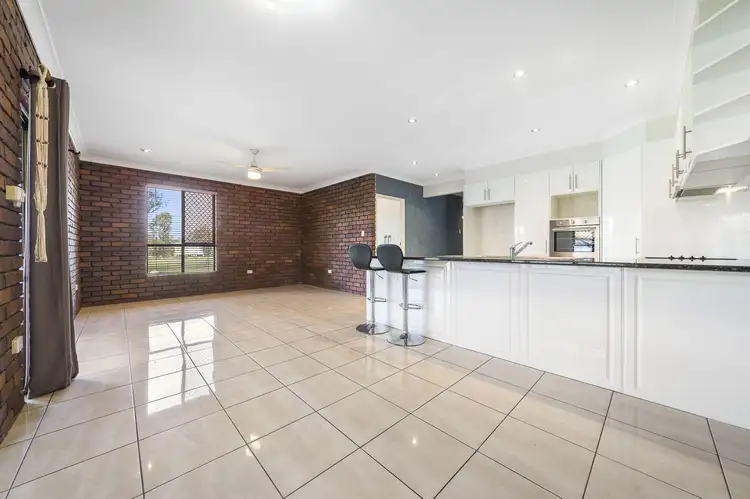 Third view of Homely rural property listing, 22 Burkes Road, Gowrie Junction QLD 4352