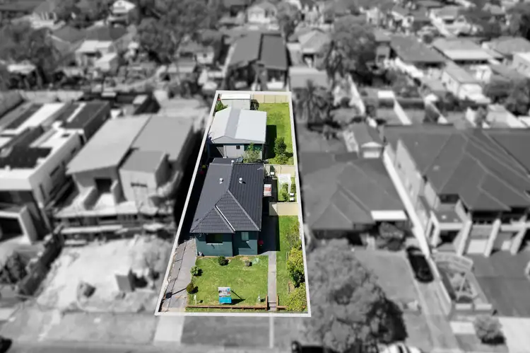 Second view of Homely house listing, 68 Myall Street, Merrylands NSW 2160