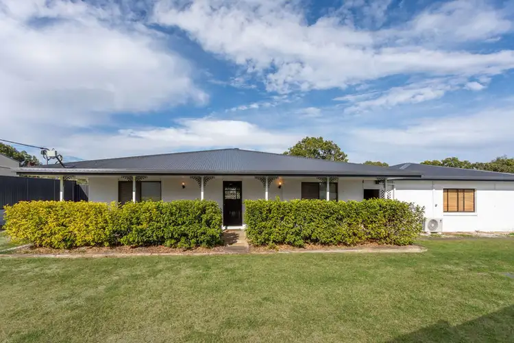 13 Shannon Road