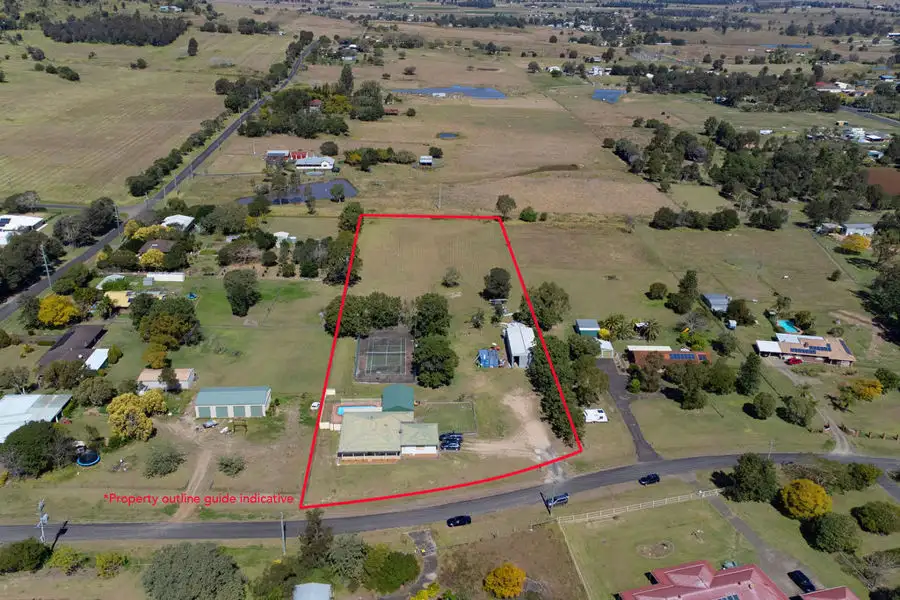 Main view of Homely house listing, 13 Shannon Road, Lowood QLD 4311