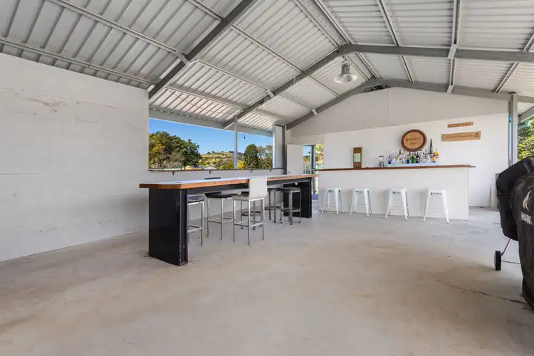 Second view of Homely house listing, 13 Shannon Road, Lowood QLD 4311