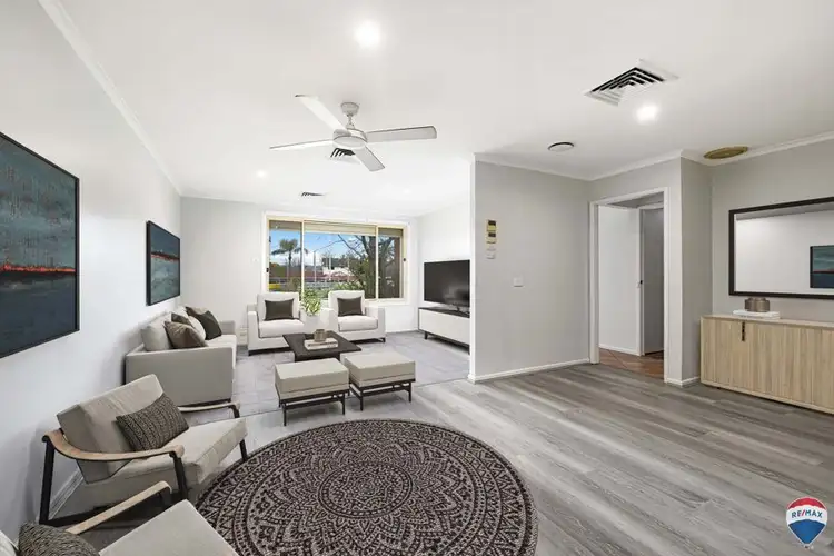230 PARKER STREET, Kingswood NSW 2747
