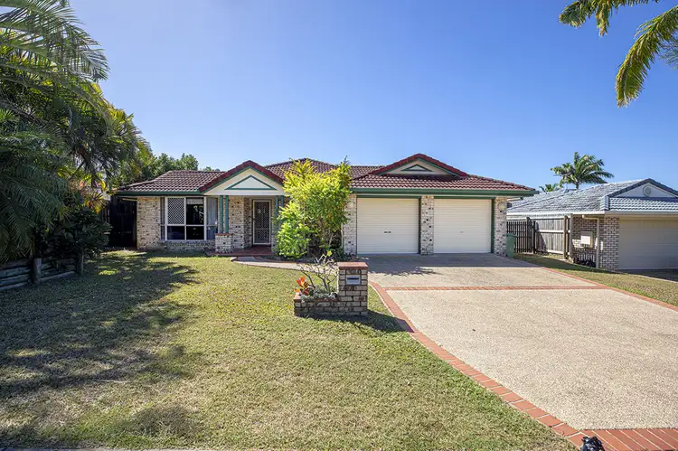 30 Sologinkin Road, Rural View QLD 4740