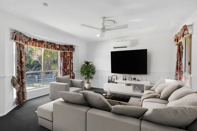 Second view of Homely house listing, 30 Sologinkin Road, Rural View QLD 4740