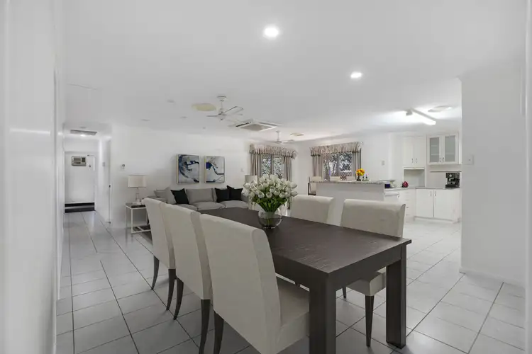 Third view of Homely house listing, 30 Sologinkin Road, Rural View QLD 4740