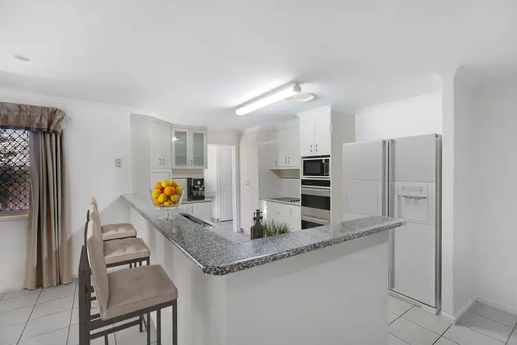 Fourth view of Homely house listing, 30 Sologinkin Road, Rural View QLD 4740