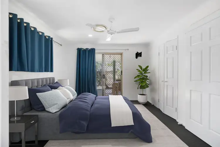 Fifth view of Homely house listing, 30 Sologinkin Road, Rural View QLD 4740