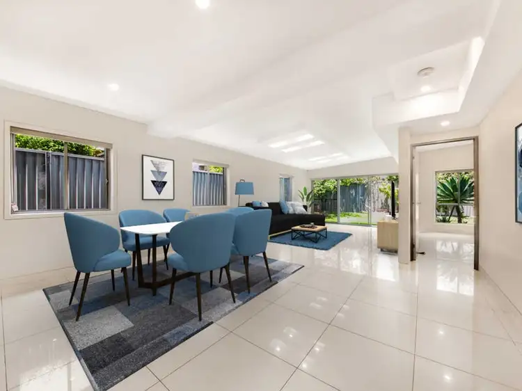 58 Desmond St, Merrylands NSW 2160