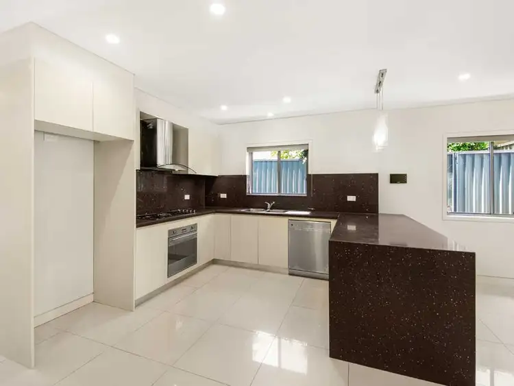 Second view of Homely house listing, 58 Desmond St, Merrylands NSW 2160