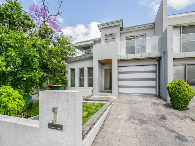 Fifth view of Homely house listing, 58 Desmond St, Merrylands NSW 2160